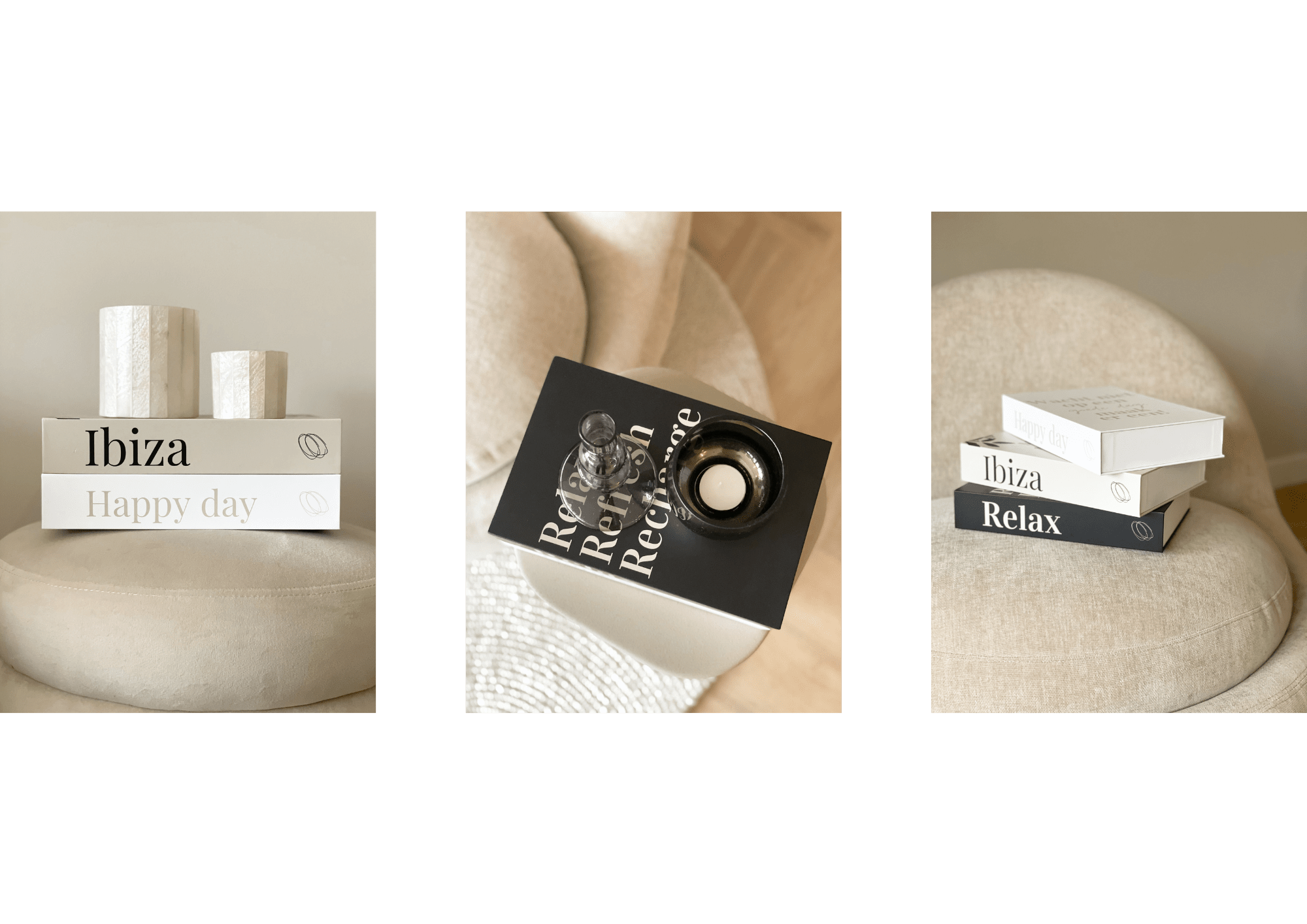 hoe kies je een decoratie boek voor je interieur