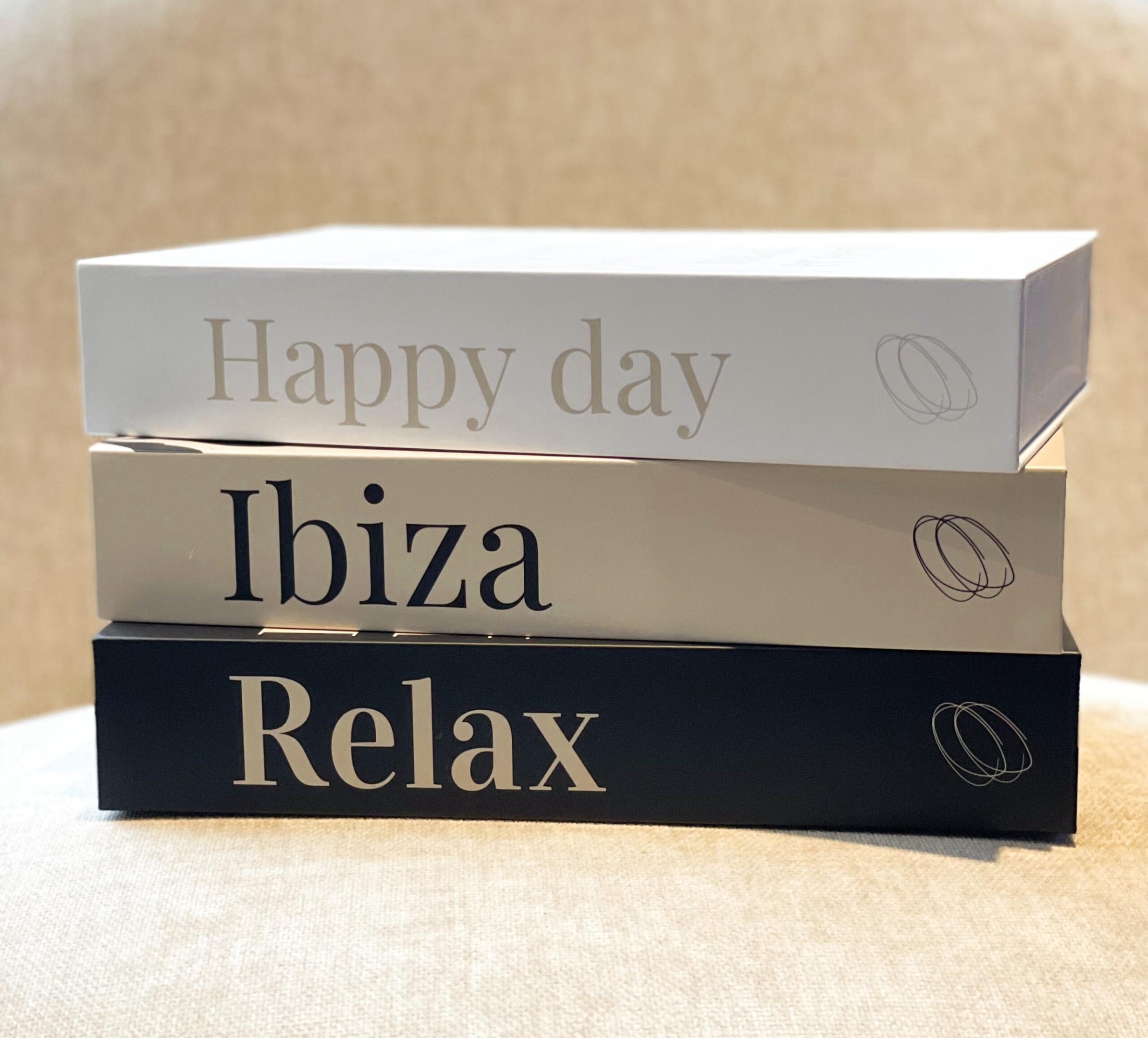 decoratieboeken ibizaboek