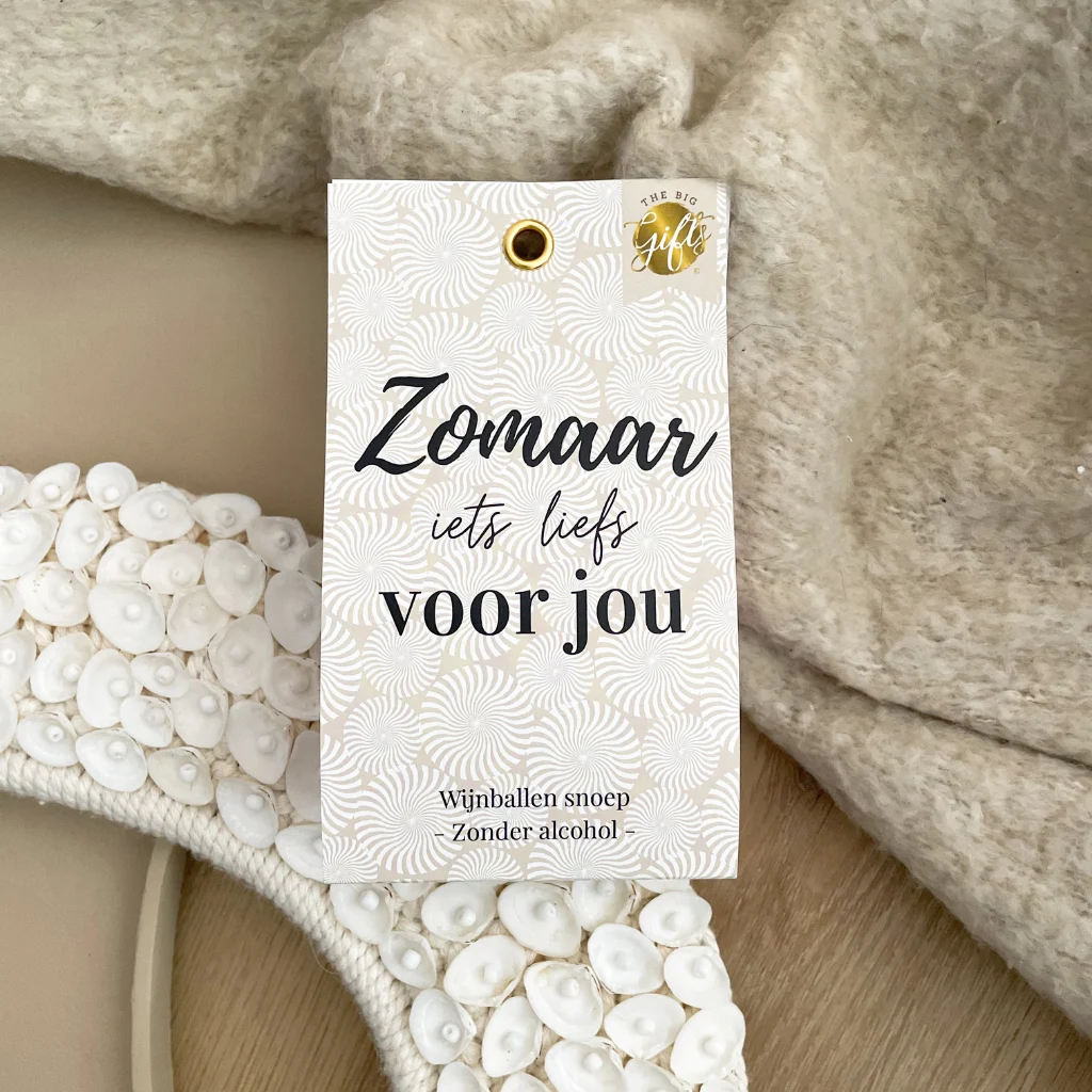 Wijnballen - Zomaar Iets Lekkers - Afbeelding 2