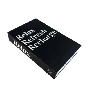 decoratieboek relax living club