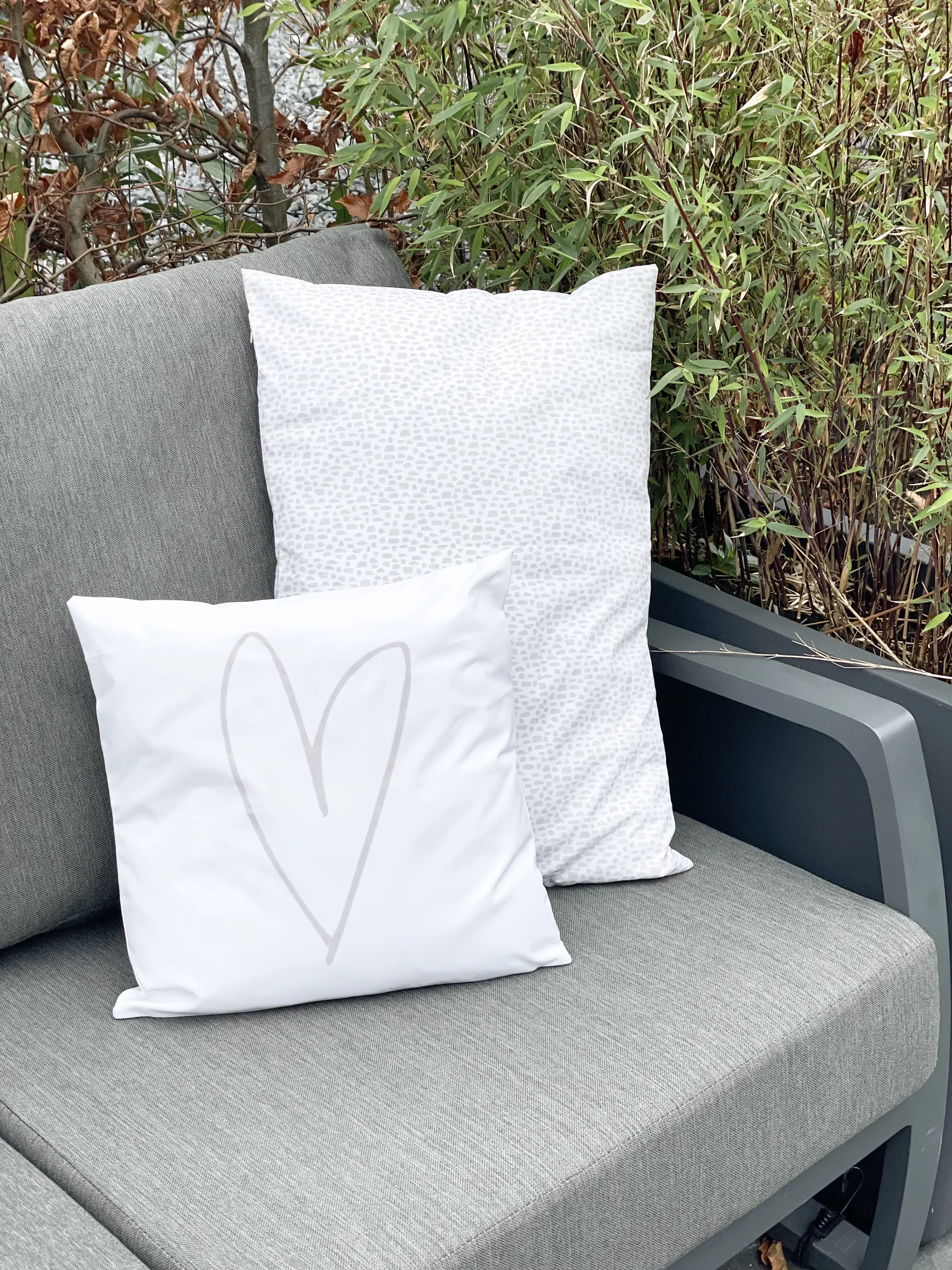 buitenkussens living club