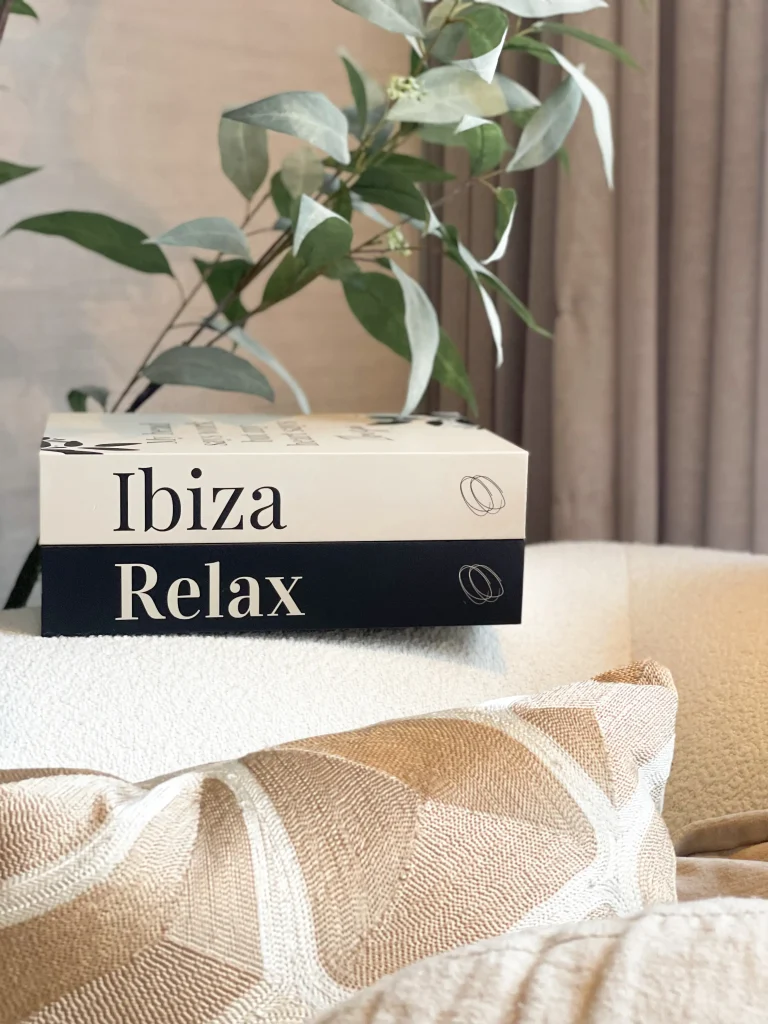 decoratieboeken inspiratie living club