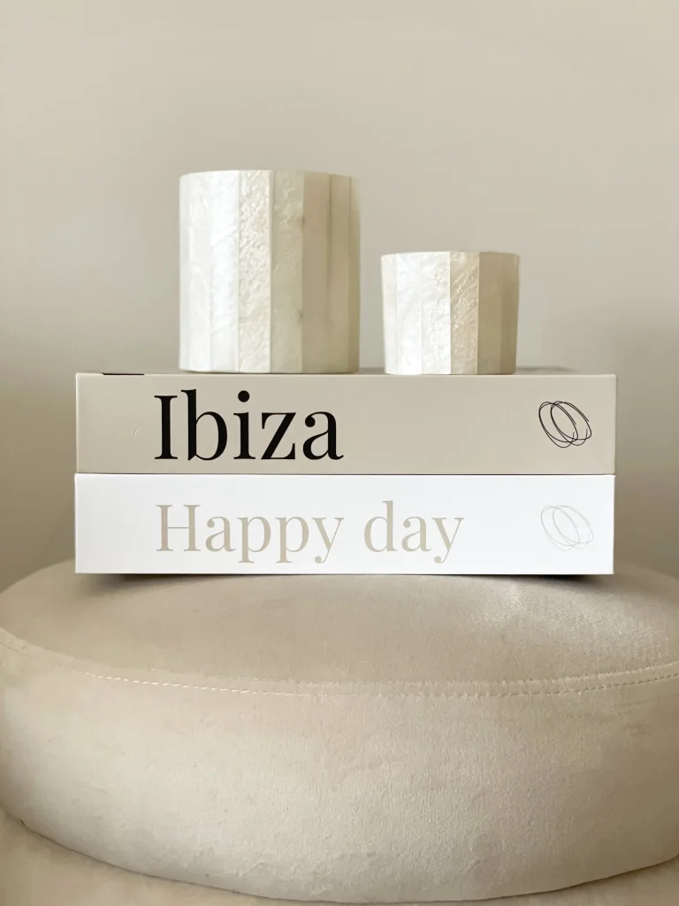 koffietafelboeken decoratie living club