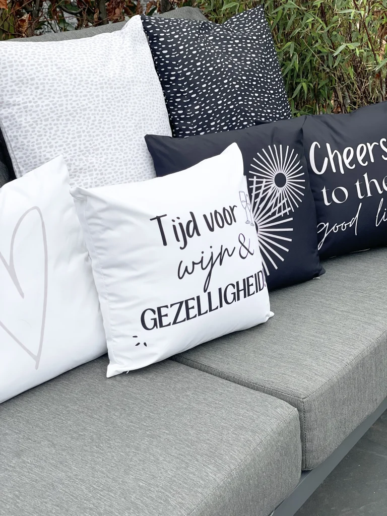 sierkussens kopen living club