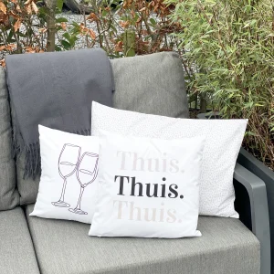 tuinkussens kopen living club