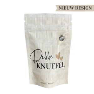 (Voeten)Badzout - Dikke Knuffel