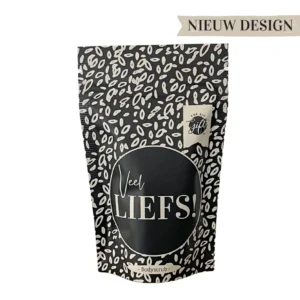 Bodyscrub - Liefs