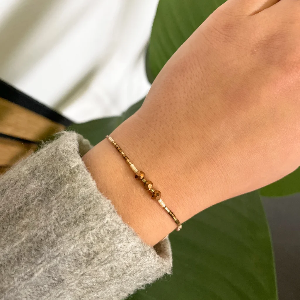 Armband - Liefste Mama - Afbeelding 2