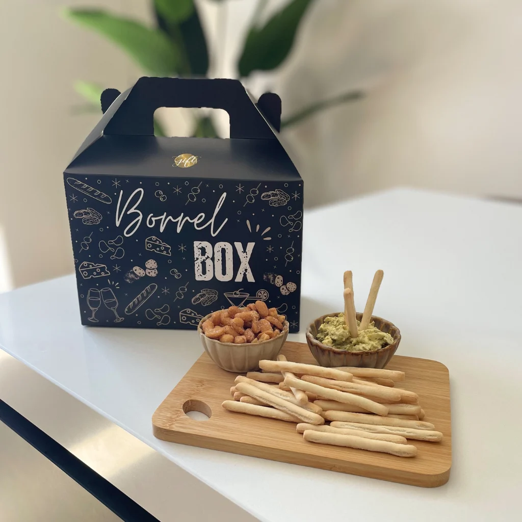 Borrelbox - Afbeelding 2