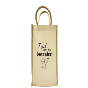 Dranktas - Tijd Om Te Borrelen