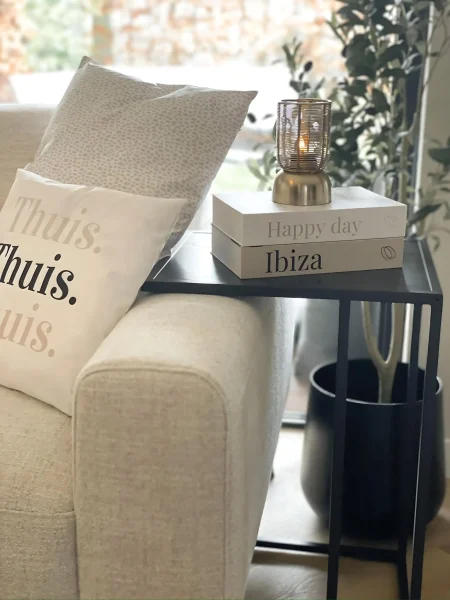 living club woon decoratie kussens