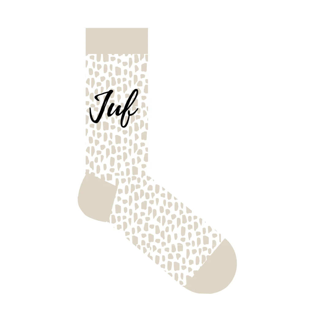 Sok - Juf 36/40