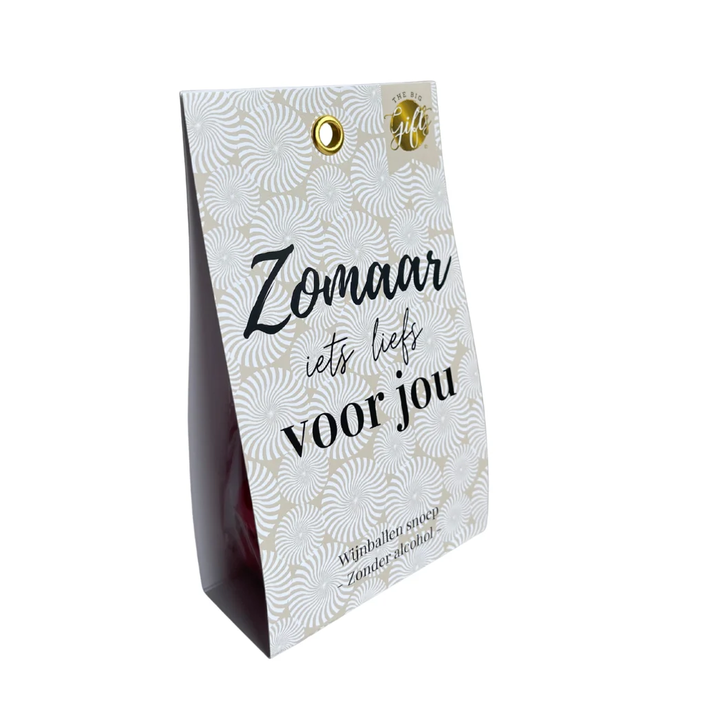 Wijnballen - Zomaar Iets Lekkers